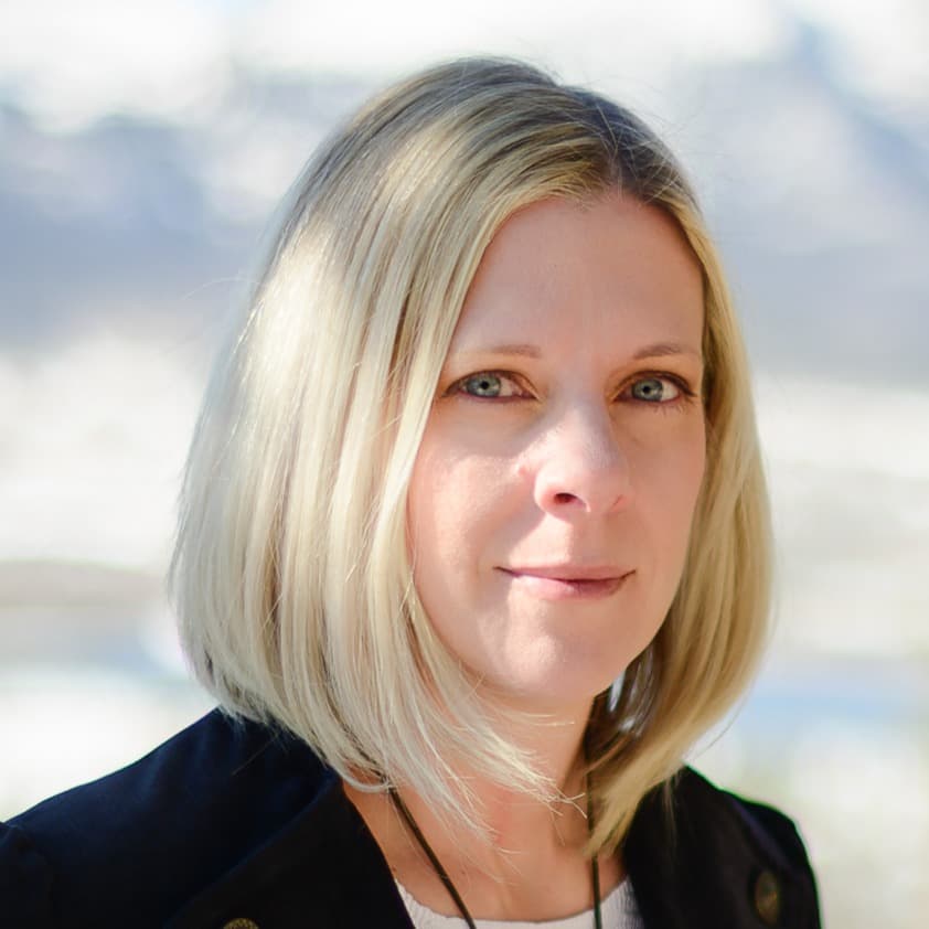 Clair Sullivan