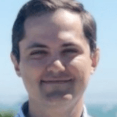 Testimonial author image