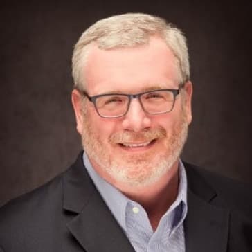 Testimonial author image