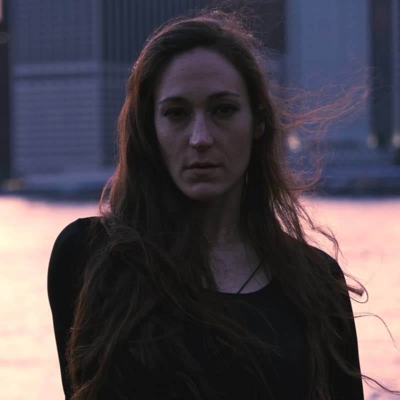 Testimonial author image