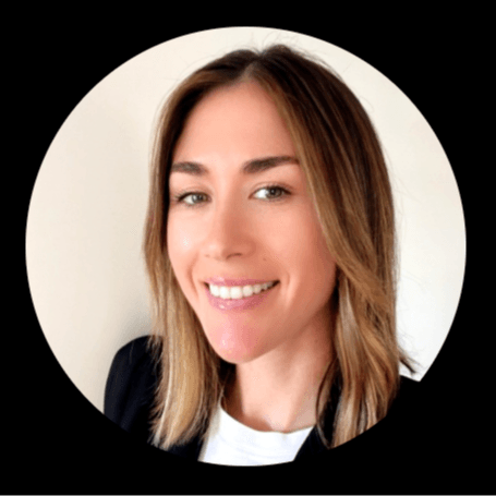 Testimonial author image