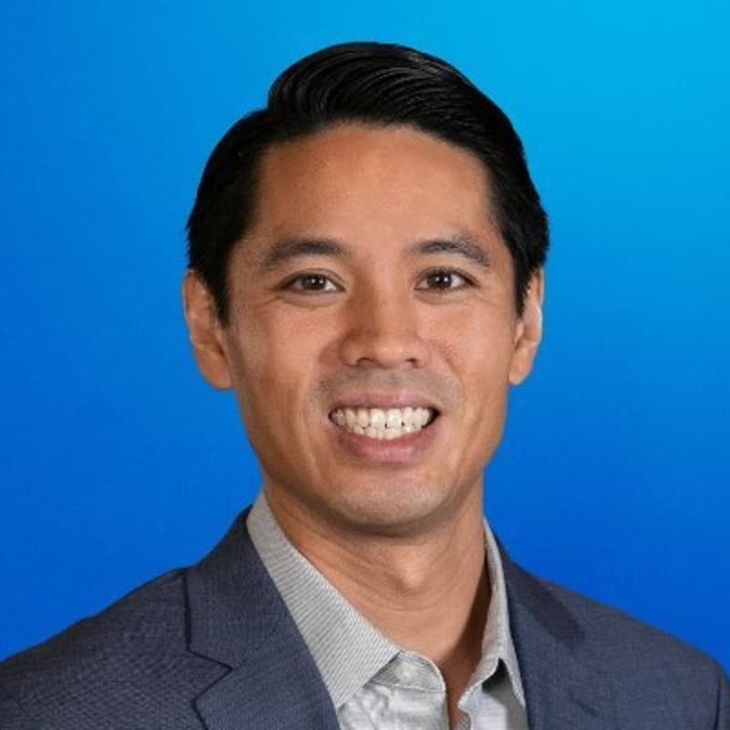 Ron Yang