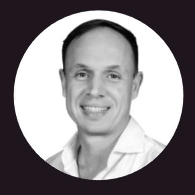 Testimonial author image