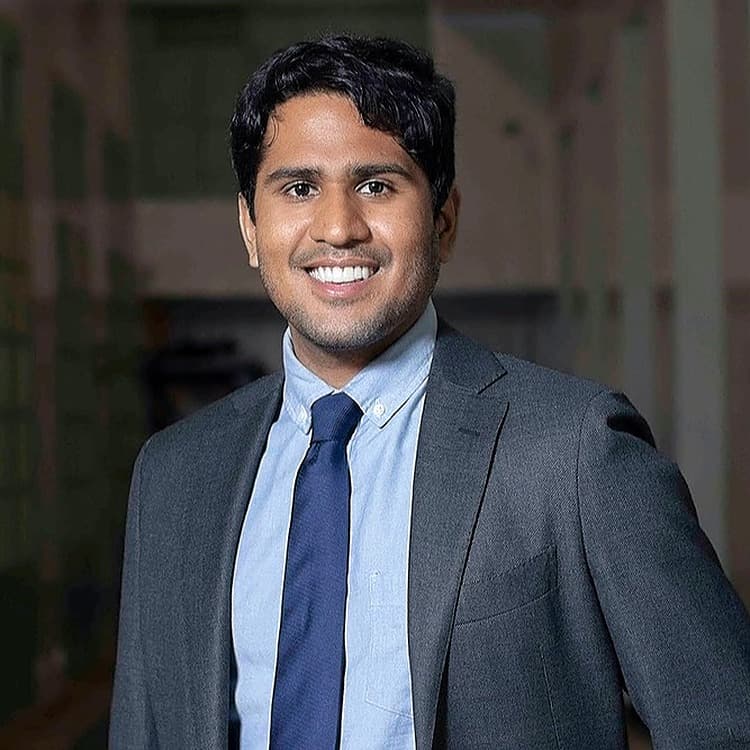 Vinoo Ganesh
