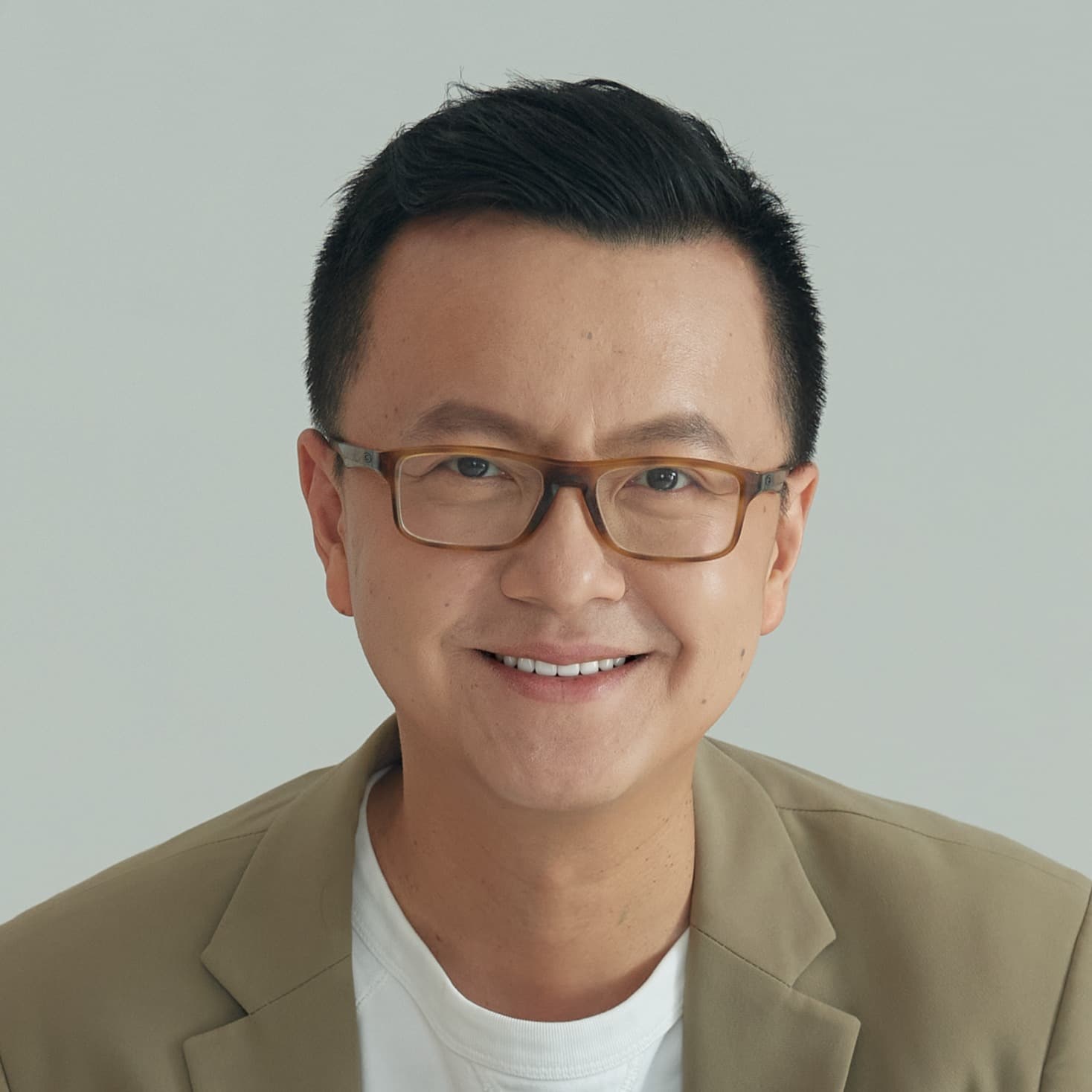 Roger Jin