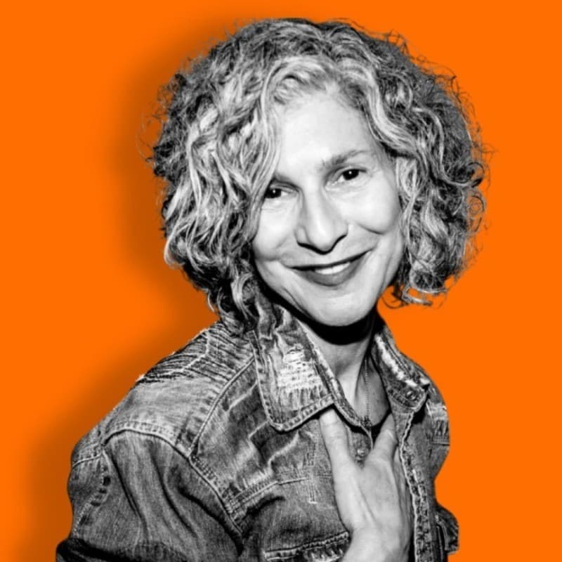 Testimonial author image
