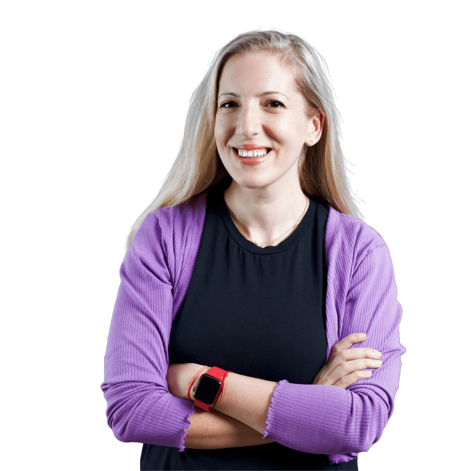 Dr. Marily Nika