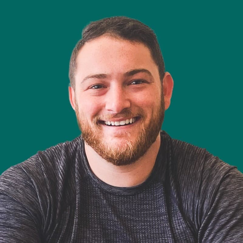 Testimonial author image