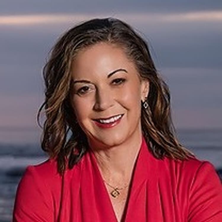 Dr Karen Sutherland 