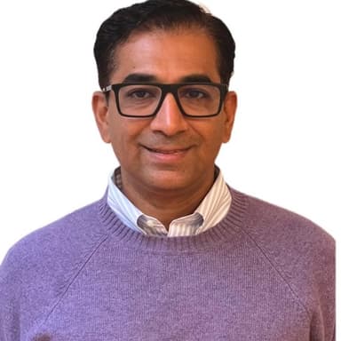 Gaurav Nukala