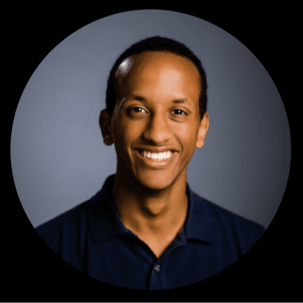 Testimonial author image