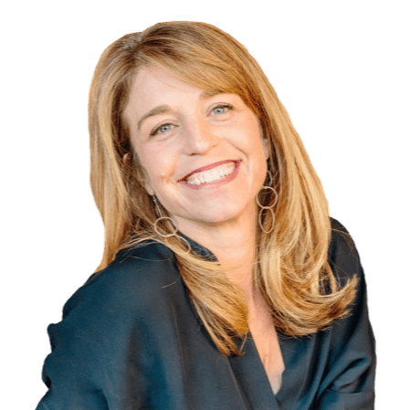 Jenna Buffaloe, J.D., M.A. 
