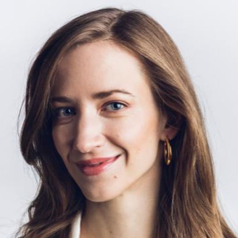 Testimonial author image