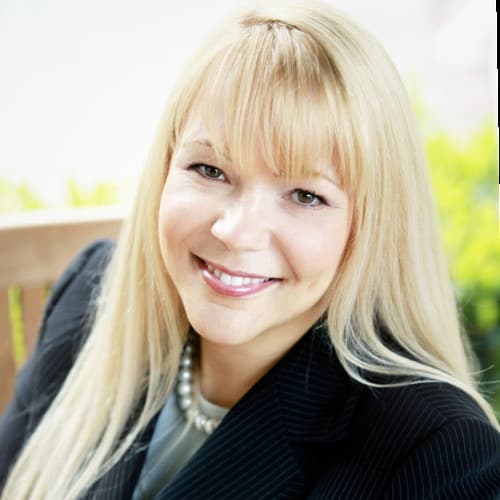 Testimonial author image