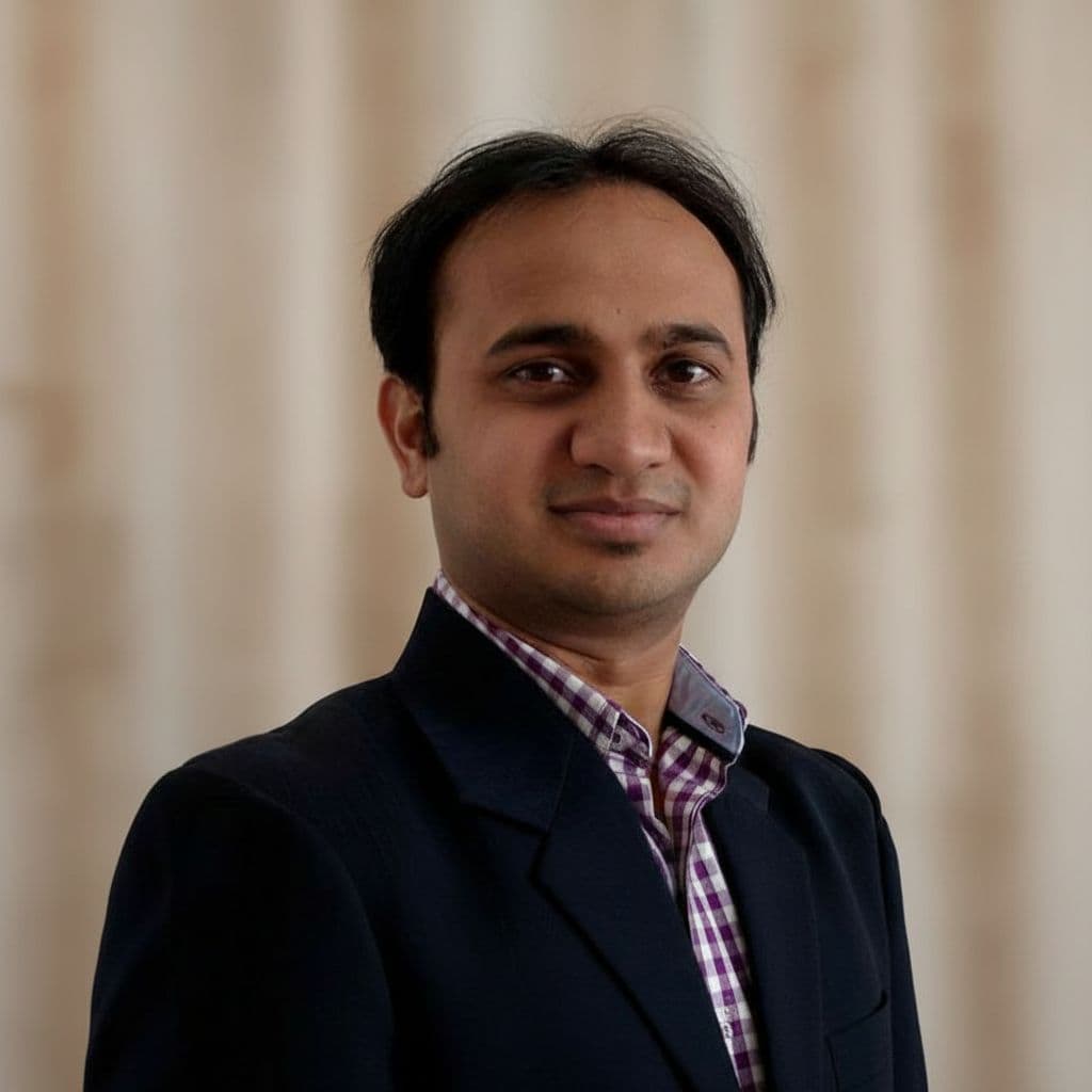 Abhinav Singh