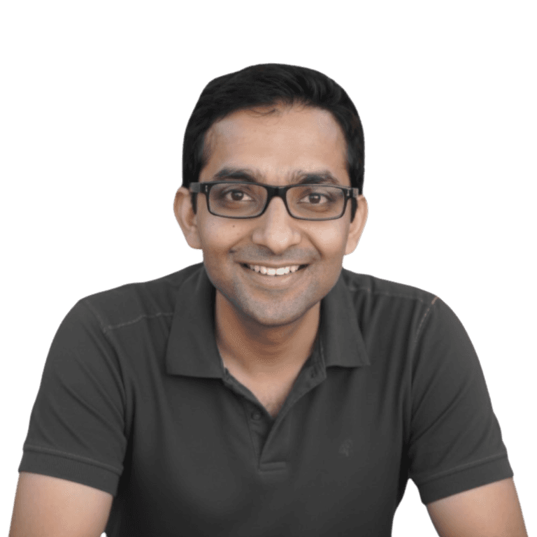Shreyas Doshi