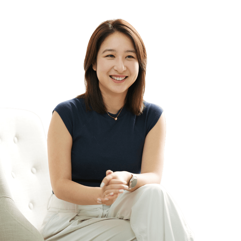 Ivana Wang