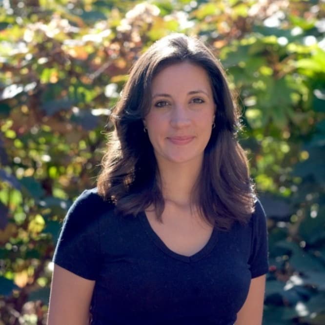 Testimonial author image