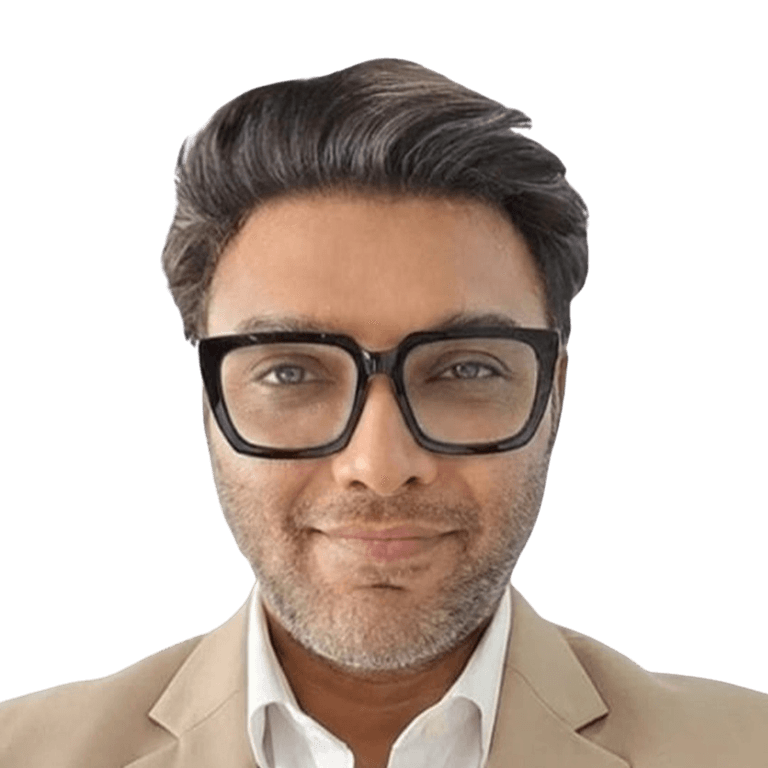 Dheeraj Saxena